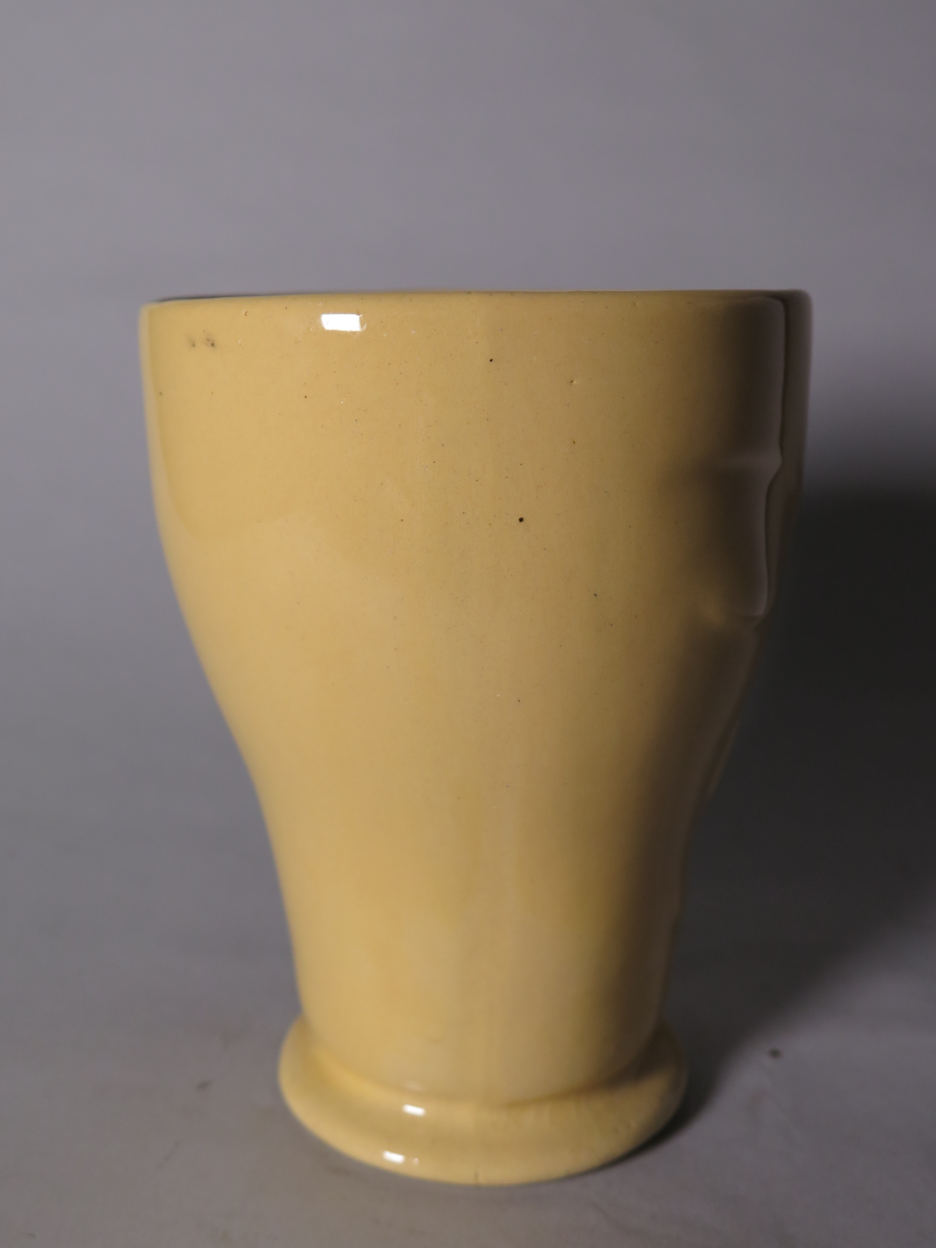#1567  1930s Cadbury's Bourn-vita Mug