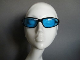 #0813 Biba Ladies Sunglasses (un-used), circa 1970s **SOLD**