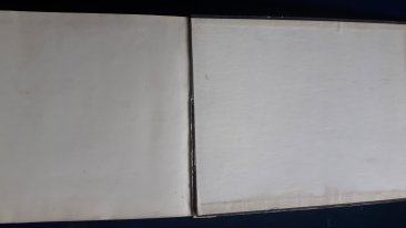 #1804 Photo Album "The Ceremonies of a Japanese Marriage,"  First Edition 1905