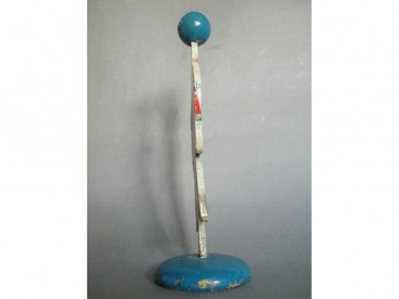 #1236 Art Deco Ladies Hat Stand, circa 1930s **SOLD**