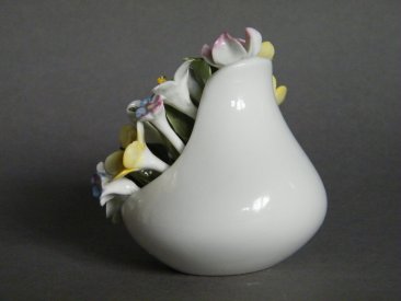 #1787 Royal Doulton Bone China "Wild Flower Posy", circa 1960s **Sold**  December 2020