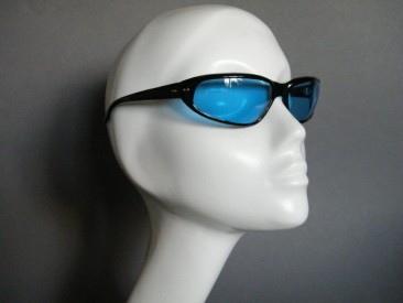 #0813 Biba Ladies Sunglasses (un-used), circa 1970s **SOLD**