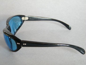 #0813 Biba Ladies Sunglasses (un-used), circa 1970s **SOLD**