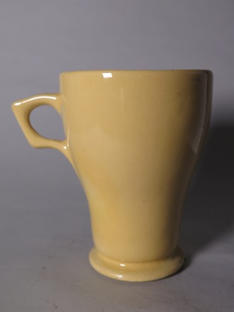#1567  1930s Cadbury's Bourn-vita Mug