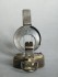 #1644  WWII Mark III Brass Military Compass  **SOLD** December 2017