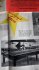 #1800  1953 Prestatyn Holiday Camp Fold Out Brochure  **Sold**  October 2020