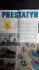 #1800  1953 Prestatyn Holiday Camp Fold Out Brochure  **Sold**  October 2020