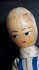 #1803   Articulated Wooden Doll, circa 1930s  **SOLD**