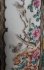 #1815  Large  & Rare 18th Century Chinese  Famille Rose Beaker Shaped Vase Qianlong Reign, circa 1780,  **Price on Request**