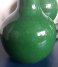 #1824  18th/19th Century Chinese Apple Green Glazed Vases， *Price on Request* ， *售价待询*