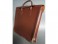 #1316 Leather Music or Document Case, circa 1960s - 1970s **SOLD**