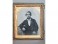 #1425 Early Victorian Daguerreotype Portrait of a Gentleman, circa 1840 - 1860 **SOLD** December 2016