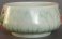 #1825 Small Hand Painted Radford Pottery Bowl, circa 1940s