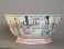 #1633 19th Century Chinese Famille  "Rose Porcelain Bowl, Tongzhi (1862-1874) Seal Mark   **Sold** June 2018