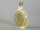 #1659    Rare Brussels Expo 4711 Eau de Cologne Scent Bottle  **SOLD** January 2019