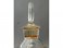 #0555 Perfume Bottle - "Zibeline" by Weil, Paris, probably Lalique Glass, 1920s-1930s **SOLD**