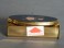 #1075 Stratton Combination Lipstick Holder and Vanity Mirror, circa 1960s **SOLD**