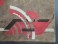 #0652 Art Deco "Russian Constructivist" Style Decorated Box, circa 1920s **SOLD**