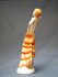 #1760  1930s - 1940s Art Deco Figure **SOLD** 2019