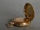 #0853 Antique 18K Gold Ladies Remontoir Pocket Watch, circa 1875-1910 **SOLD**