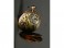 #0853 Antique 18K Gold Ladies Remontoir Pocket Watch, circa 1875-1910 **SOLD**