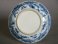 #1741 Small Blue and White Chinese Export Saucer Dish , Kangxi reign (1662-1722) 清康熙 外销青花人物菱口碟  **SOLD** 2021