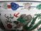 #0808  Imperial Chinese Porcelain Wucai Dragon Bowl, Qianlong  (1736- 1795) **Price on Request 售价待询 **