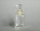 #1292 Cut Glass Baccarat Crystal Perfume Bottle, circa 1895-1910  **SOLD** November 2017