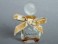 #0393 Small Cabochard Perfume Bottle circa 1959 **SOLD**