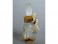 #0393 Small Cabochard Perfume Bottle circa 1959 **SOLD**