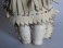 #1590   Rare Native American Doll with Papoose, circa 1950s