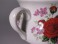 #1621  Portmeirion Pottery "Roses" Chamber Pot, circa 1970s