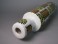 #1582 Rare Portmeirion Pottery "Talisman" Rolling Pin, circa 1962  **SOLD** December 2019