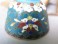 #1539  Rare Chinese Ming Dynasty Cloisonne Enamel Wine Cup, Wanli (1578-1619)   **Price on Request**
