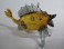 #1594  Venetian Glass Fish, circa 1955 - 1975
