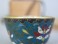 #1539  Rare Chinese Ming Dynasty Cloisonne Enamel Wine Cup, Wanli (1578-1619)   **Price on Request**