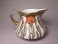 #1657  Rare Secessionist Style Art Nouveau Cream Jug from Japan, circa 1900 - 1910