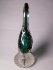 #1814  Murano Glass Duck from Italy, circa 1950s - 1960s