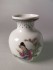 #1541  Chinese Porcelain Vase, Qianlong Mark, Republic Period (1911-1949)  **SOLD**  April 2017