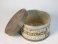 #1743  Early 20th Century 'Lockable' Players Tobacco Tin, Castle Factory Nottingham, circa 1900 - 1930  **SOLD**  2018