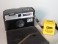 #1570  Kodak Instamatic 50 Camera, circa 1963 to 1965  **SOLD** July 2017