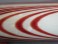 #1727  Victorian "Nailsea" Glass Rolling Pin  **SOLD**  2018