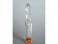 #0379 Small Baccarat Crystal Christian Dior "Miss Dior" Perfume Bottle, circa 1949 **SOLD**