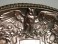 #0046 Renaissance Style German Copper Plaque by Gustav Grohe 1829-1906  **SOLD**  2019