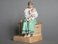 #1580  Fine 19th Century Russian Porcelain Figure Group Gardner Moscow  **Sold** to Russia