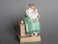 #1580  Fine 19th Century Russian Porcelain Figure Group Gardner Moscow  **Sold** to Russia