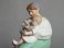 #1580  Fine 19th Century Russian Porcelain Figure Group Gardner Moscow  **Sold** to Russia