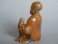 #0323 Rare 17th/18th Century Chinese Soapstone Carving of Damo, signed Shang Jun   **Sold** to U.S.A., Nov. 2013