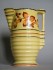 #1615  Art Deco Burleigh Jug, circa 1930s - 1940s   **Sold**  March 2017