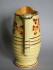 #1615  Art Deco Burleigh Jug, circa 1930s - 1940s   **Sold**  March 2017